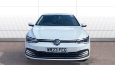 Volkswagen Golf 1.5 TSI Style Edition 5dr Petrol Hatchback
